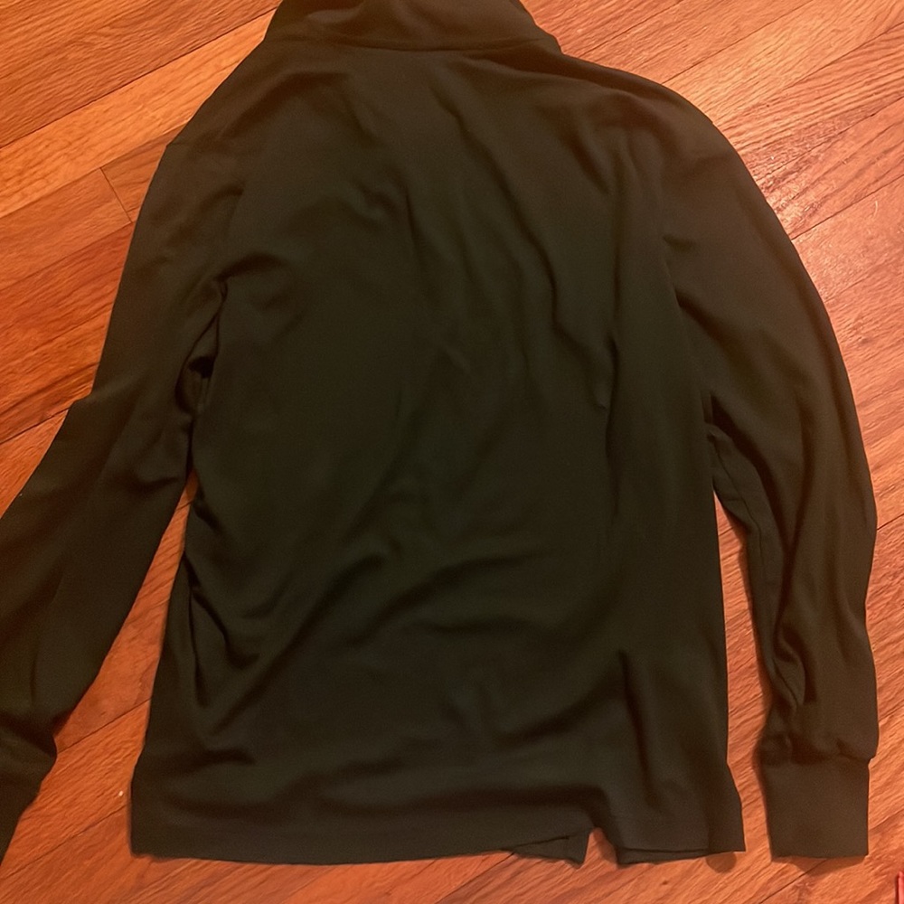 Polo pullover - Picture 4 of 4